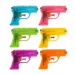 Toy Water Gun