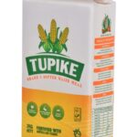 Tupike Maize Meal 2KG