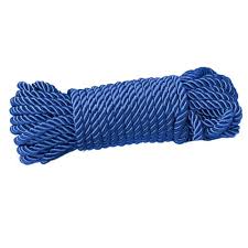 Nylon Twisted Rope 9*10m