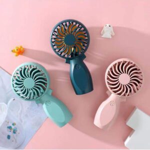 MINI HAND HELD FAN