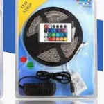 LED Light Strip RGB Snake Light 5 Meters