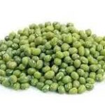 Tana Green Grams (Ndengu) 500G