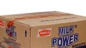 Parle Nice Biscuit 300PCS