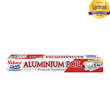 Velvex Aluminium Foil 30CM*5M