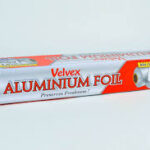 Velvex Aluminium Foil 30CM*60M