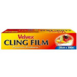 Velvex Cling Film 30 CM*300M
