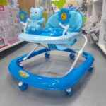 Baby Walker – BLUE