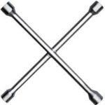 Wheel Spanner