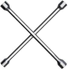 Wheel Spanner