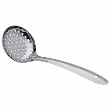 Zara Frying Spoon