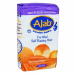 Ajab Self Raising Baking Flour 2KG