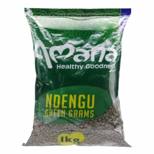 Amana Ndengu 1KG