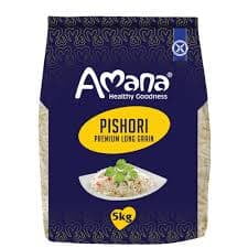 Amana Premium Pishori 1KG