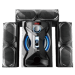 AILYONS 3.1CH ELP3611K-1 subwoofer/speaker system
