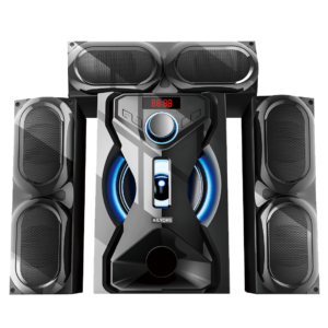 AILYONS 3.1CH ELP3611K-1 subwoofer/speaker system