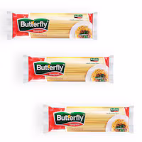 Butterfly Standard Spaghetti 3*400G