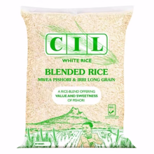 C.I.L Blended Rice 2KG