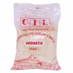 C.I.L Fragrant Sindano Rice 2KG