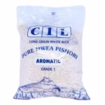 C.I.L Pure Pishori Rice 1KG