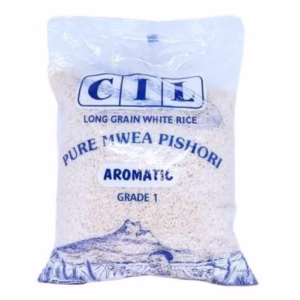 C.I.L Pure Pishori Rice 2KG