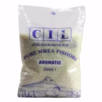C.I.L Pure Pishori Rice 5KG