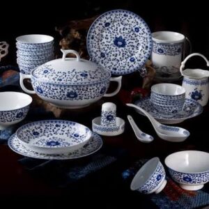 Crockeries