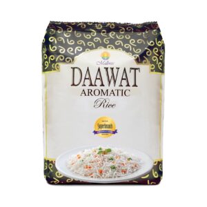 Daawat Aromatic Rice 1KG