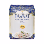 Daawat Basmati Rice 5KG