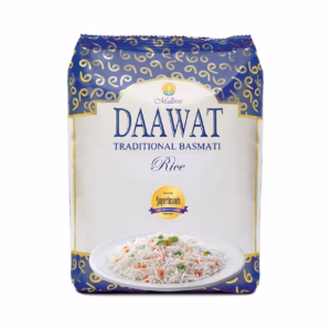 Daawat Basmati Rice 1KG