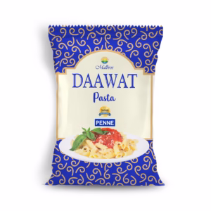 Daawat Pasta Penne 500G