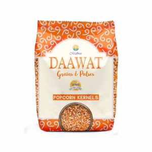Daawat Popcorns 1KG