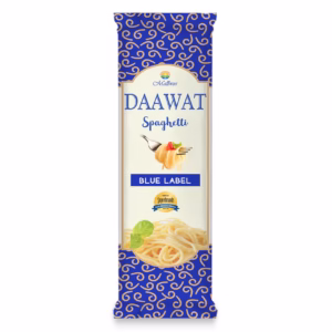 Daawat Spaghetti Blue Label 700G