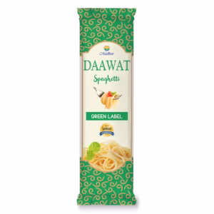 Daawat Spaghetti Green Label 400G