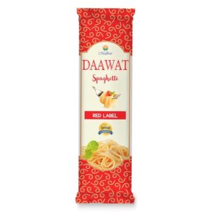 Daawat Spaghetti Red Label 500G