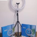 14' Inches Ring Fill Light