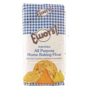 Elliot's All Purpose HBaking 1KG