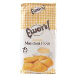 Elliot's Mandazi 2KG