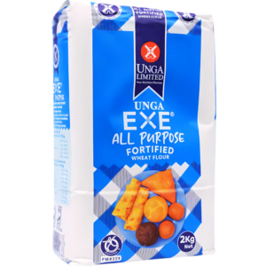 Exe All Purpose HBaking Flour 2KG