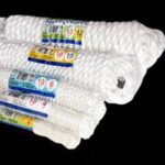Finlay rope 4*10m