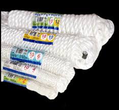 Finlay Rope 10MM*10M
