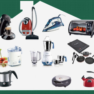 Home Appliances