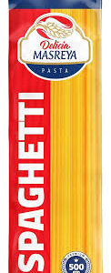 Delicia Spagetti Pasta 500G