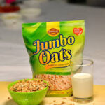 Grainmill Jumbo Oats 1KG
