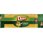 Delicia Spagetti Pasta 400G