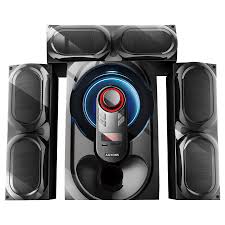 AILYONS 3.1CH ELP3612K-1 Subwoofer/Speaker System