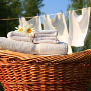 Laundry Accessories