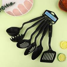 Non- Stick Spoon Set