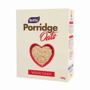 Nuvita Porridge Oats 500G