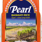 Pearl Basmati Rice 2KG