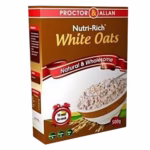 Proctor & Allan White Oats 500G
